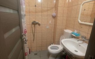 Garsoniera de inchiriat in Tiglina 1 – mobilata si utilata - Poză 6