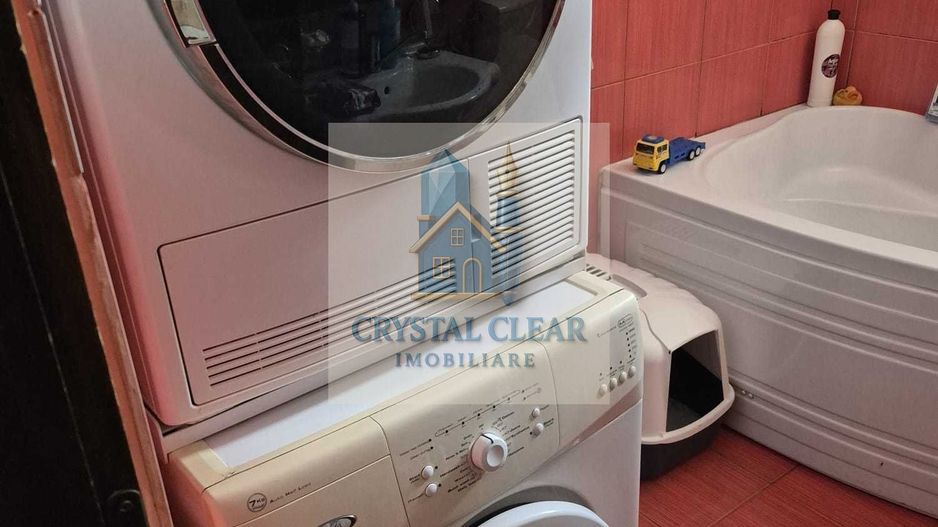 Apartament 3 camere - zona Sângeorgiu de Mureș - Poză 10