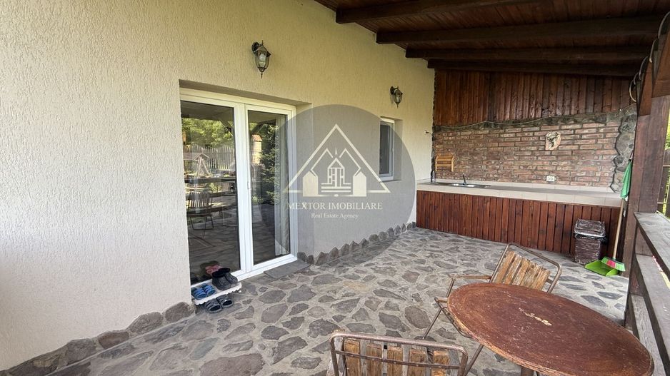 Casa moderna, de vanzare, Medias! - Poză 27