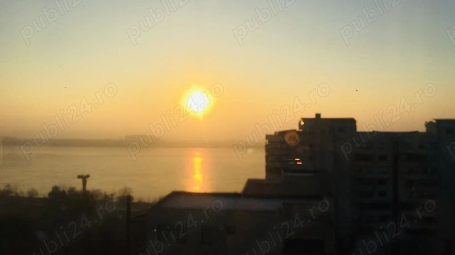 De inchiriat apartament cu o cameră pe faleza 1300 lei - Poză 7