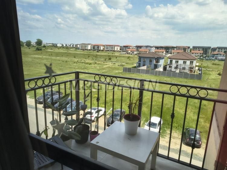 Apartament 4 camere Giroc - Poză 15