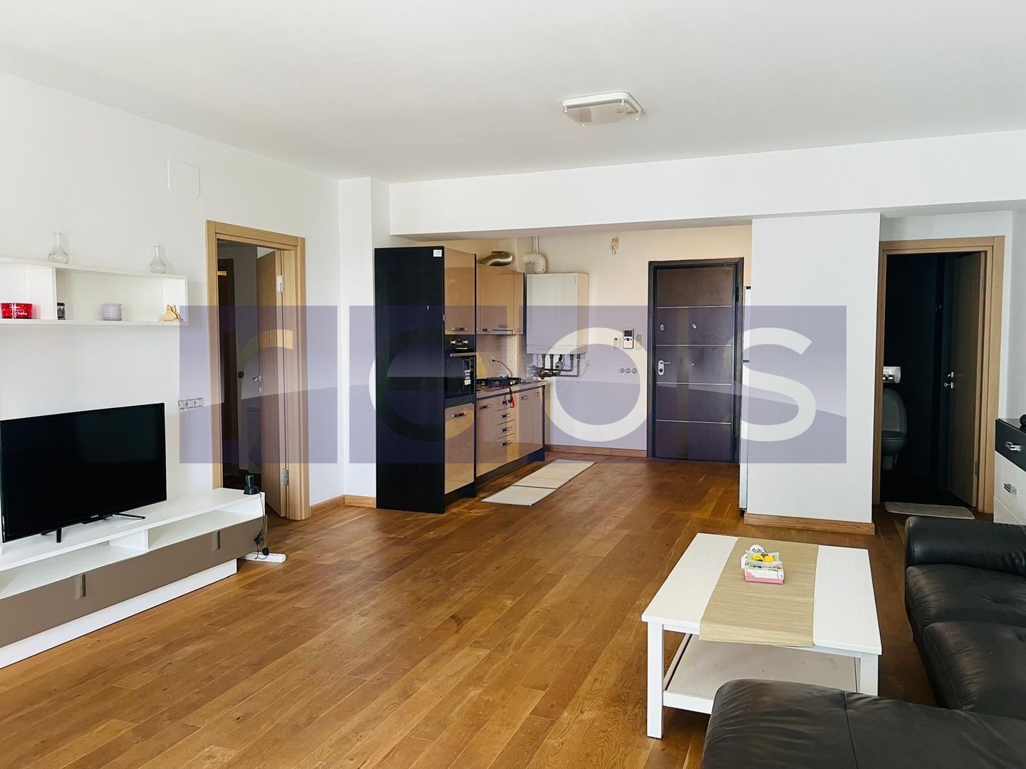 VANZARE 2 CAMERE | 70 MP UTILI  | UPGROUND - Poză 1