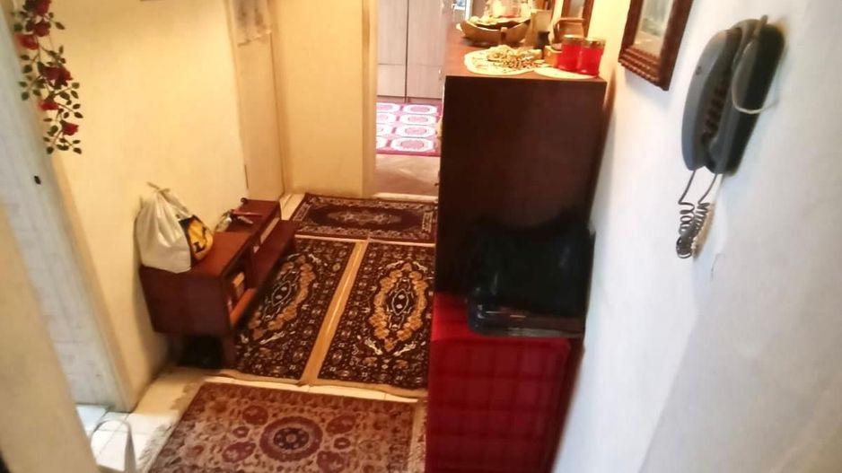 Super pret - Apartament cu 2 camere - etaj 3 - Bogdanestilor - Poză 3