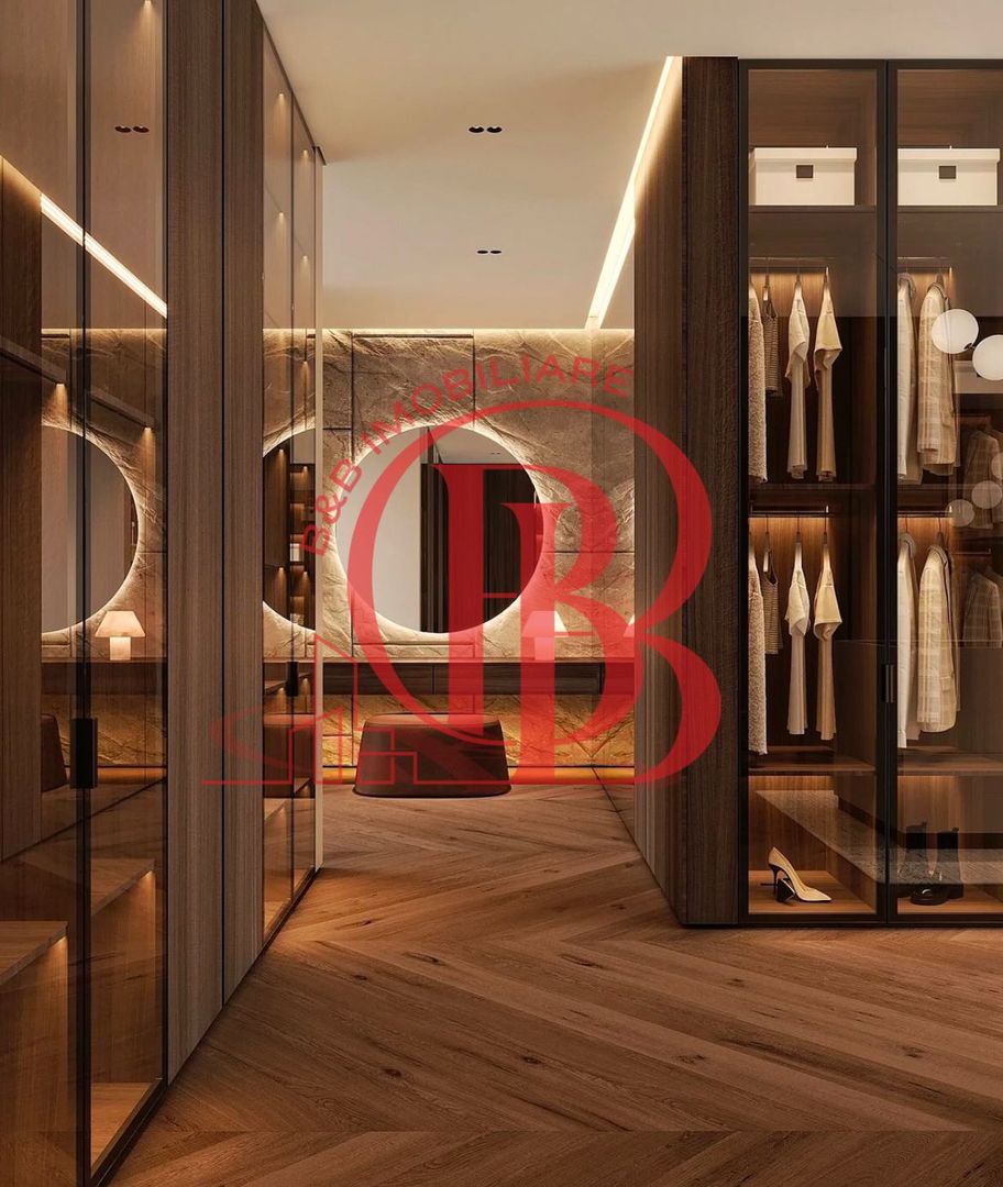 Apartament 4 camere-Duplex Bloc Finalizat Theodor Pallady - Poză 14