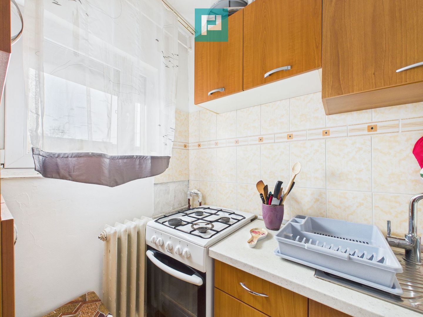 Garsonieră frumoasă în Micalaca - Poză 6