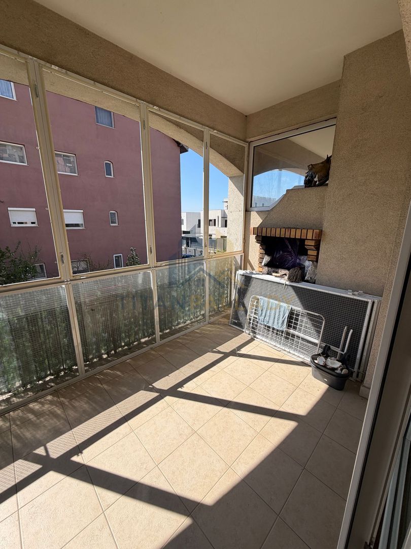 3 Camere Decomandat,128 Mp, Parcare,Boxa,Scoala Americana – Ibiza Soul - Poză 28