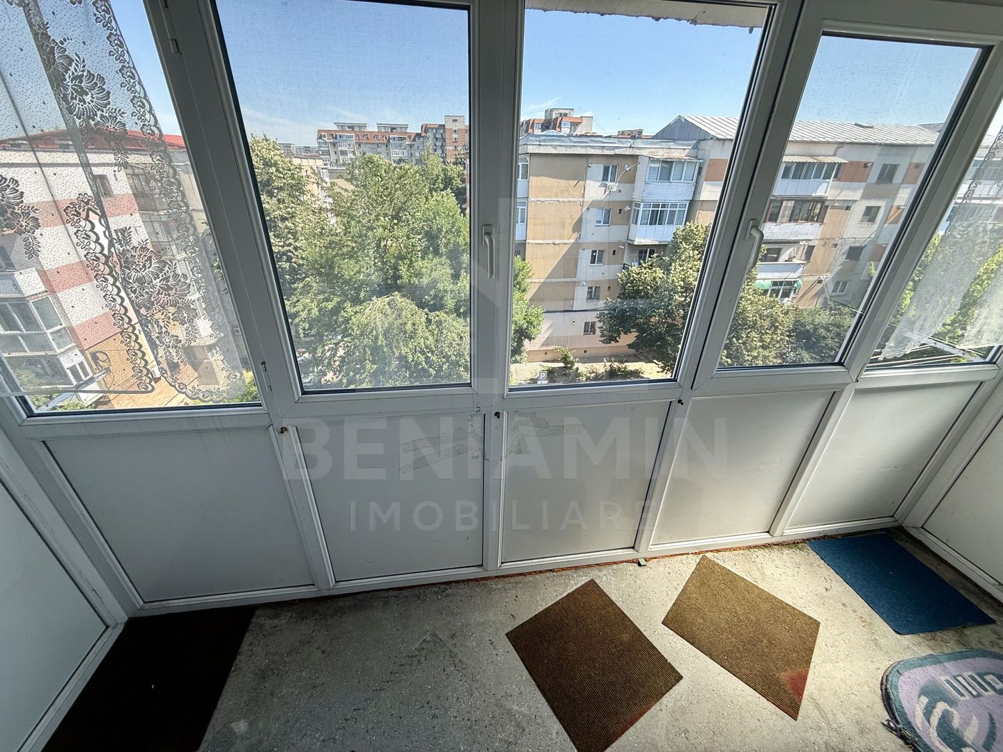 2 decomandate - centrala proprie - 53mp - 1980 - Rovine - Posta - Poză 9