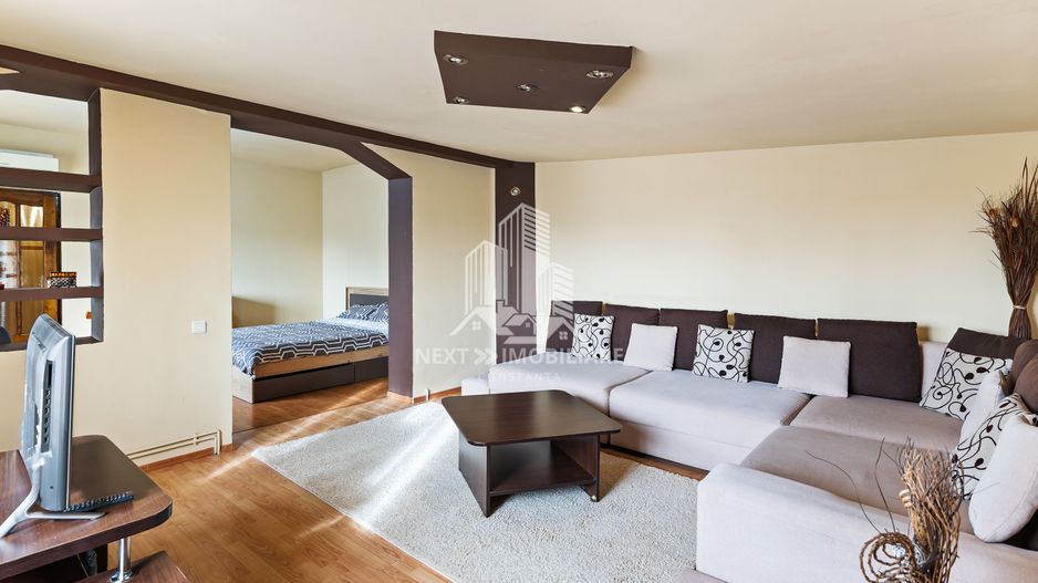 Casa P+M, 5 camere si spatiu comercial stradal , teren 252mp - Poză 13