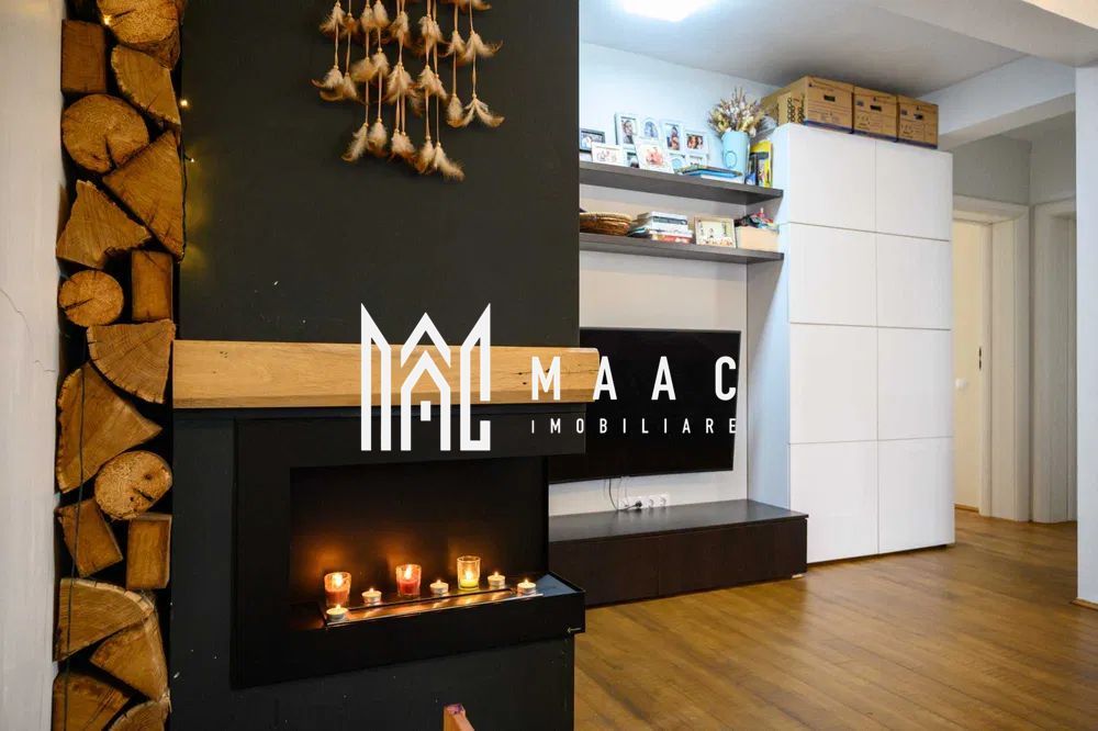 Apartament 3 camere I 54- MPU I Calea Cisnadiei- Zona Kaufland - Poză 3