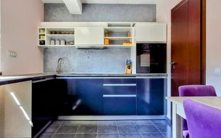 Apartament la cheie, 2 camere – zona Panemar. - Poză 2