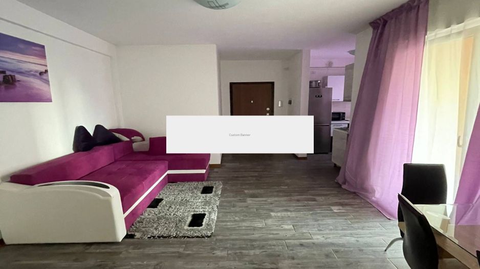 Apartament de inchiriat cu 2 camere in zona Buna ziua - Poză 1
