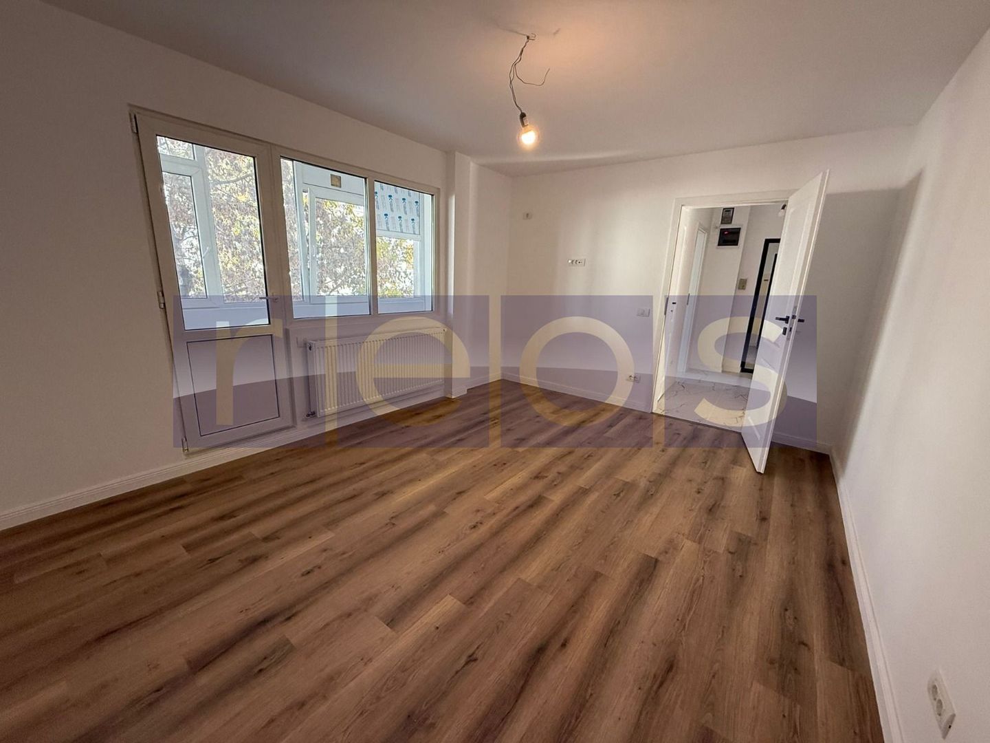 VANZARE 4 CAMERE | DECOMANDAT | ZONA LIVIU REBREANU - Poză 2