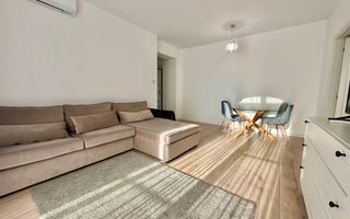Apartament 2 Camere  | Sisesti | Peak Residence | INVESTITIE - Poză 2
