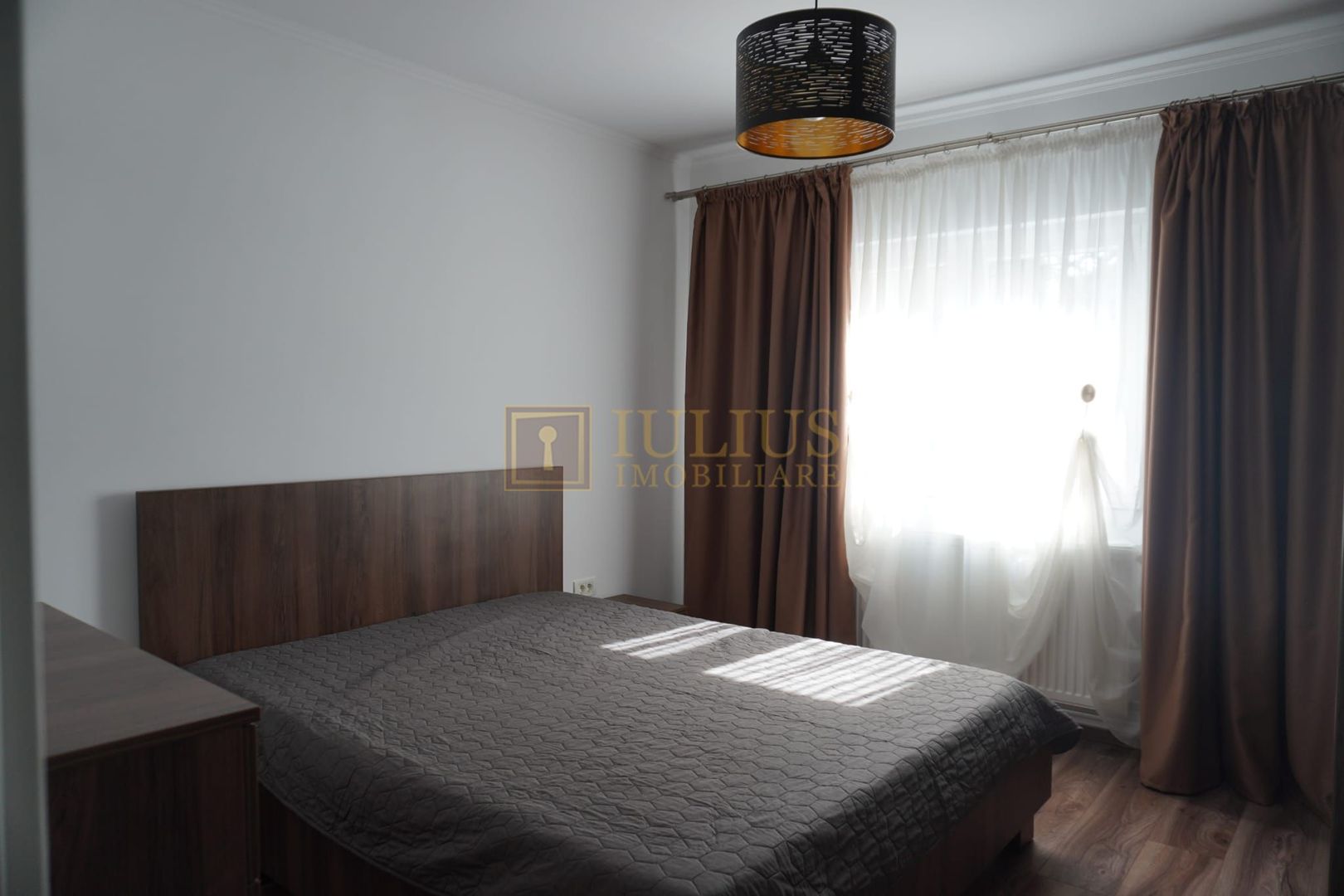 Zona Soarelui- Prima închiriere, complet pregătit pentru mutare - Poză 13