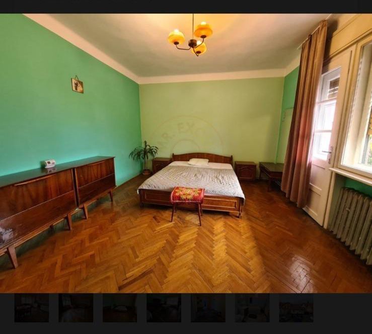Agenția imobiliara BRASADAS vinde ap 3 cam Titulescu - Poză 2