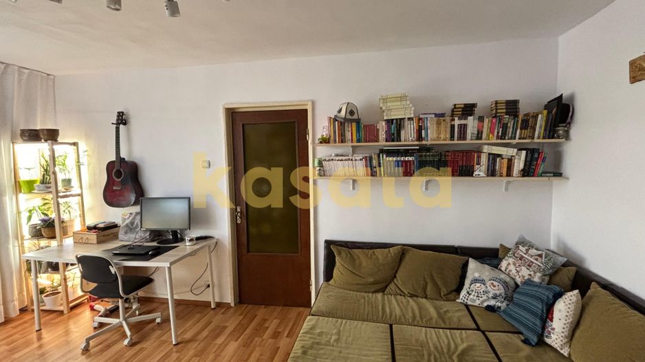 Apartament 2 Camere 🏡 | Decomandat | Metrou Gorjului - Poză 1