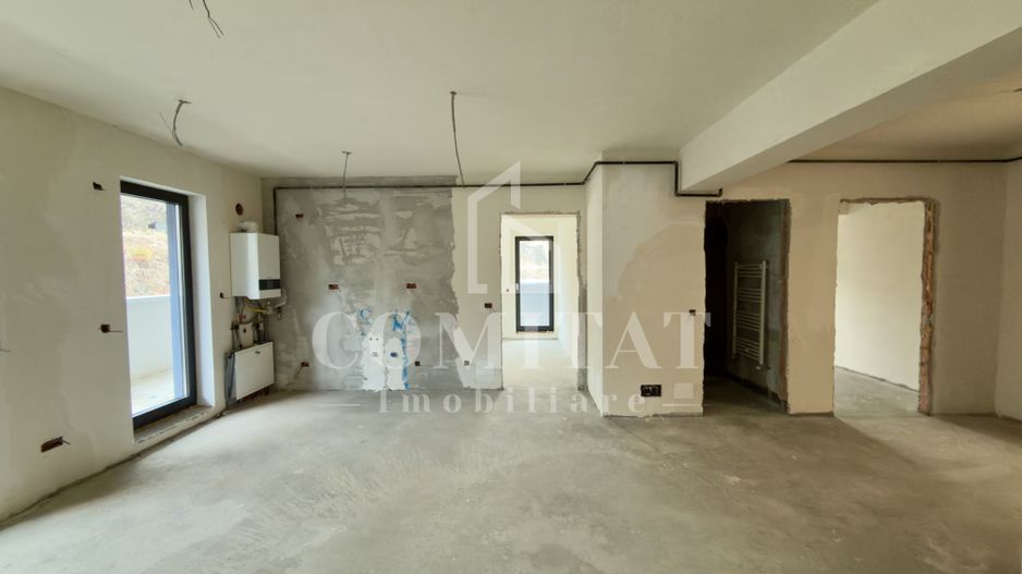 Apartament 3 camere | Terasă + 2 balcoane | 0% comision | Wings - Poză 2