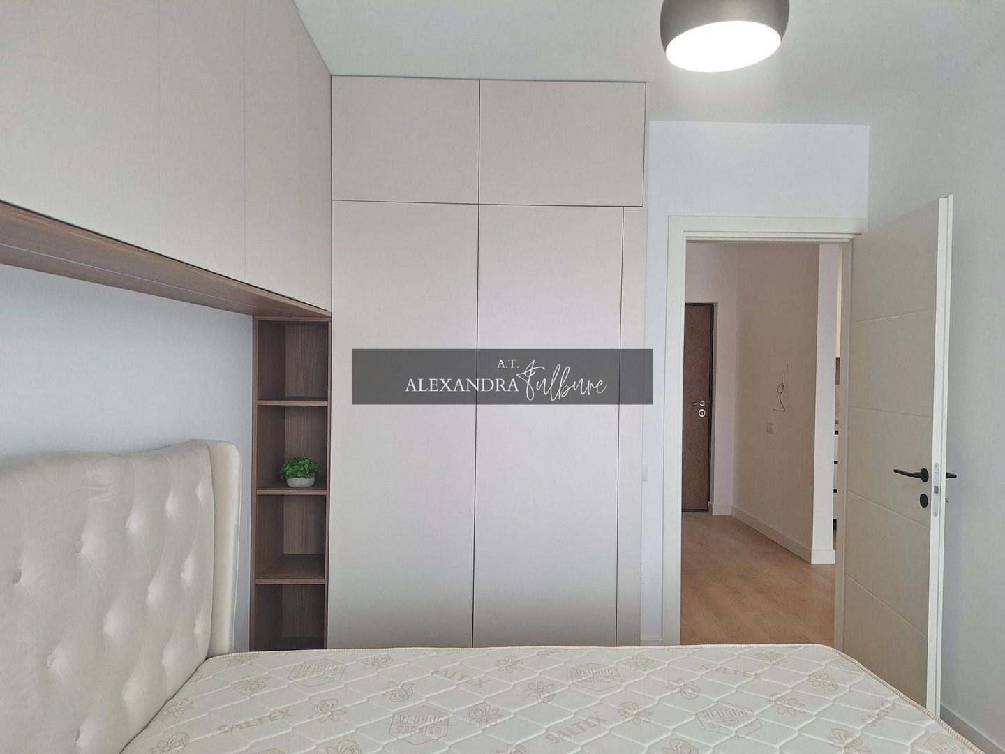 Apartament modern I 2 camere I Ansamblul Eroilor I Floresti - Poză 6