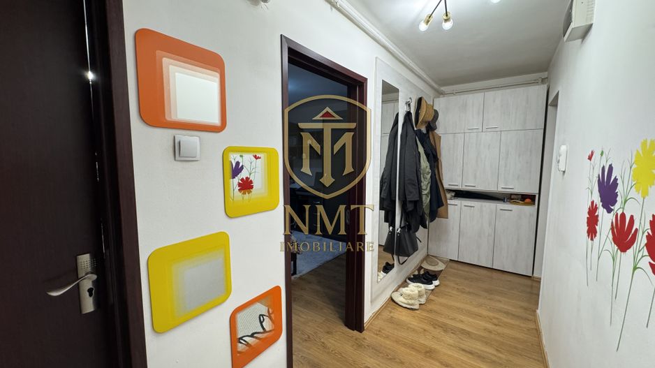 Apartament cu 2 camere | 54 mp |  Avram Iancu - Poză 5