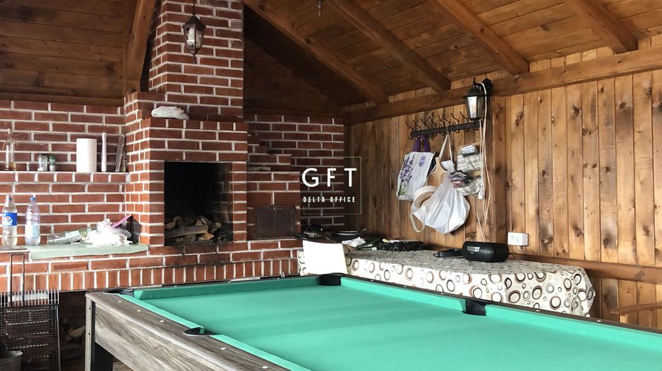 CASA DE VACANTA, COLIBITA. EXCLUSIVITATE! - Poză 19