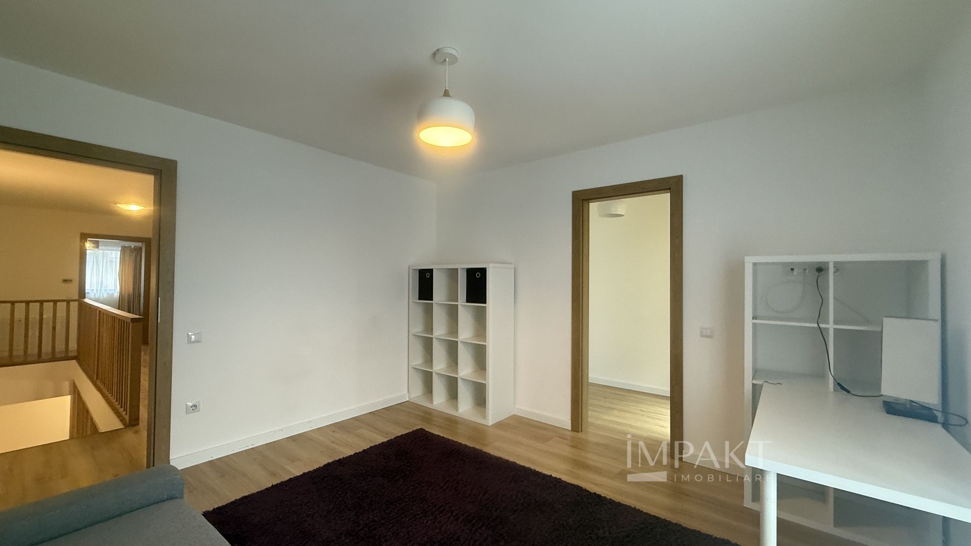 Casa tip duplex cu 4 camere la cheie in cartierul Europa - Poză 7