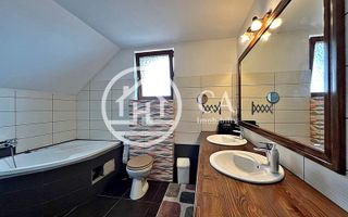 Casă de închiriat cu 5 camere în Cartierul Tineretului, Oradea - Poză 7