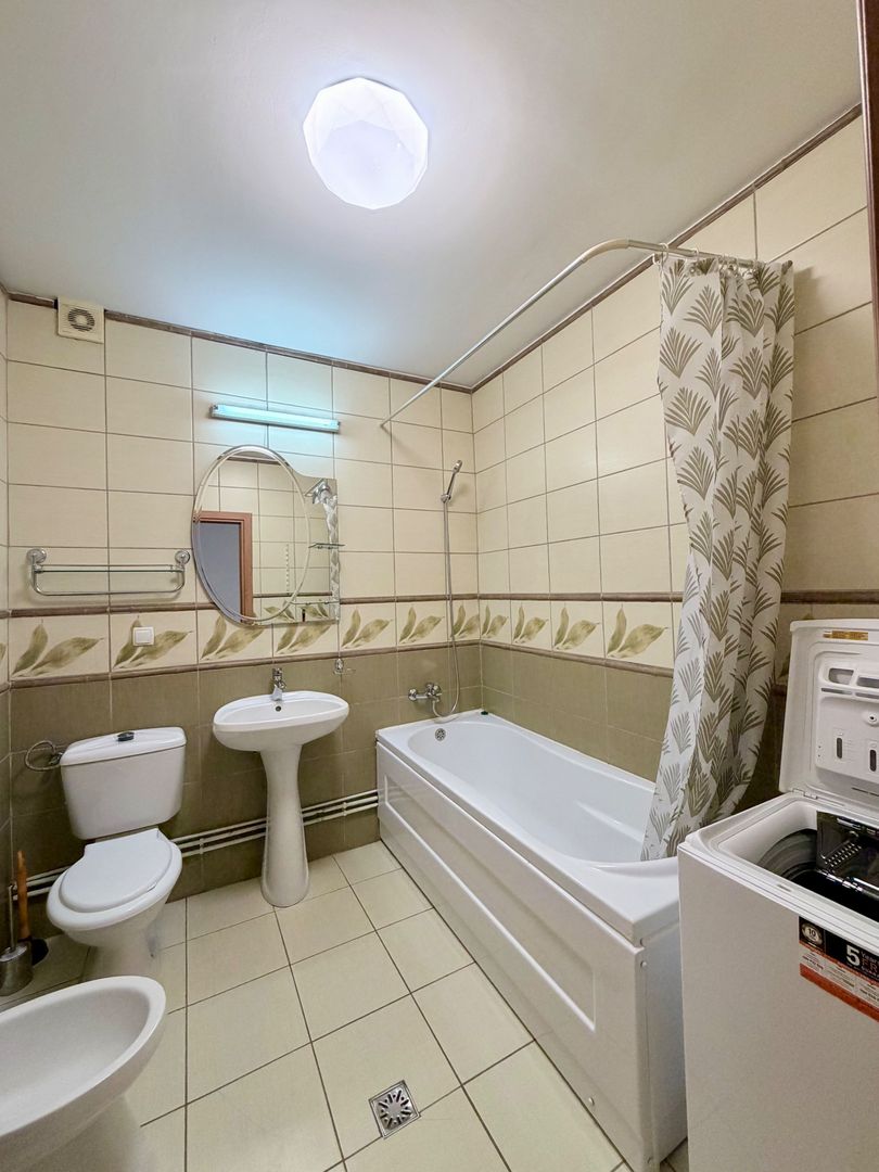 APARTAMENT SPATIOS CU LOC DE PARCARE - Poză 12