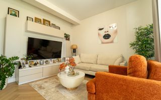 CASA PREMIUM DE VANZARE - COMUNA BERCENI, STRADA GRADINARI - Poză 3
