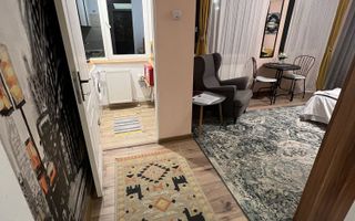 Garsoniera Universitate/Intercontinental - Poză 7