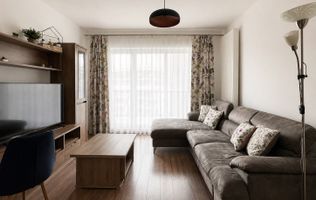 Apartament 2 camere | Terasa | Parcare subterana | Sophia Residence
