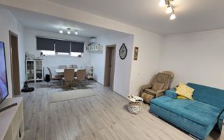 CASĂ P+1 DE VÂNZARE  CARTIERUL LATIN – TEREN 400 MP  - GARAJ - Poză 4