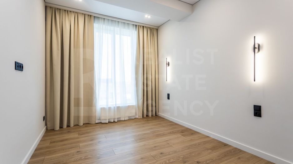 Vânzare, apartament, 3 camere, strada Jubiliară, Botanica - Poză 14