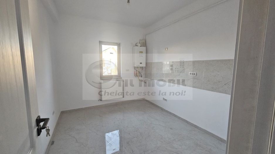 Apartament 2 camere, 57 mp – Bloc tip vilă, etaj 2/2 – Popas Păcurari - Poză 1
