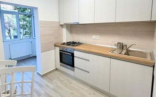 Apartament cu 2 camere, mobilat si utilat - zona IC Frimu, Nae Leonard - Poză 1