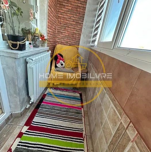 Apartament 3 camere, decomandat, etaj intermediar 65MP! // Pacurari - Alha Bank! - Poză 6