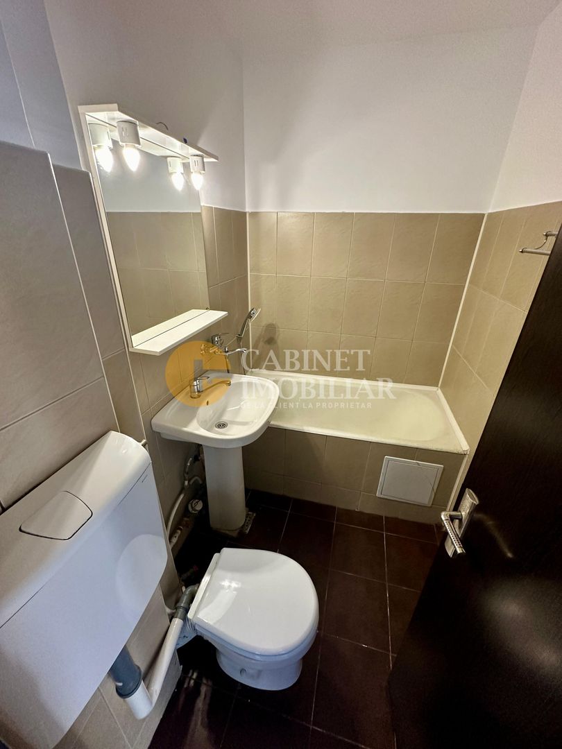 2 Camere Decomandat - Zona Alexandru Cel Bun - Rond 28 - Poză 6