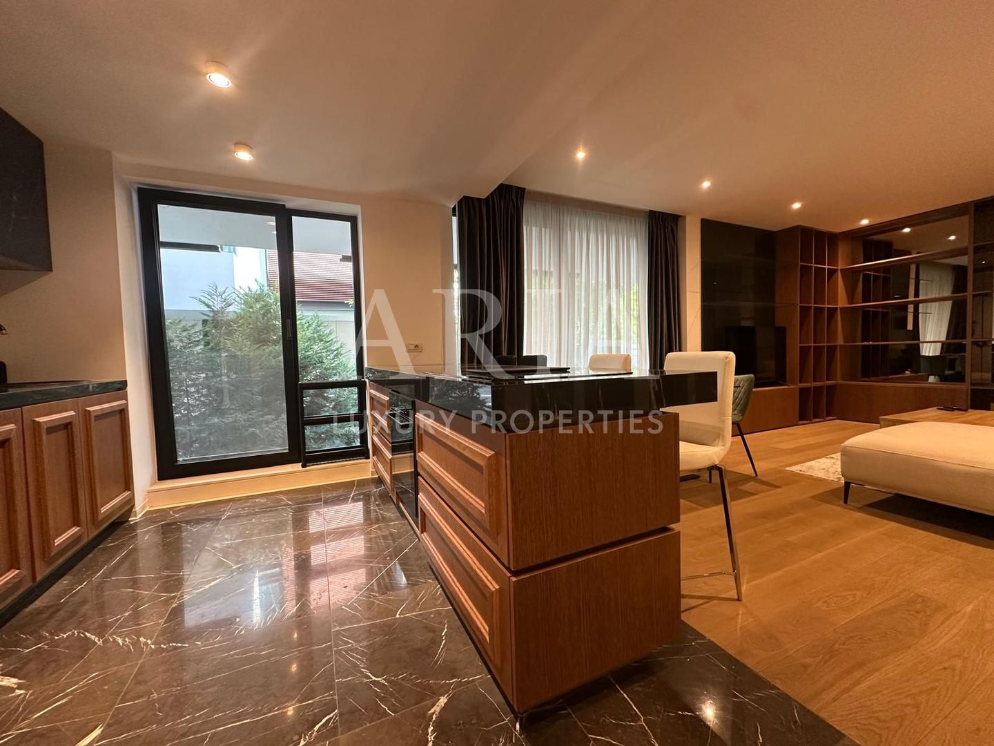 One Charles de Gaulle 4 camere | DUPLEX | 2 locuri de parcare in subteran - Poză 4