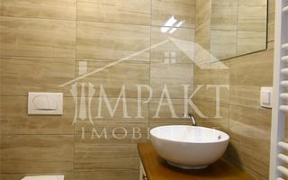 Apartament modern cu 3 camere, Semicentral! - Poză 11