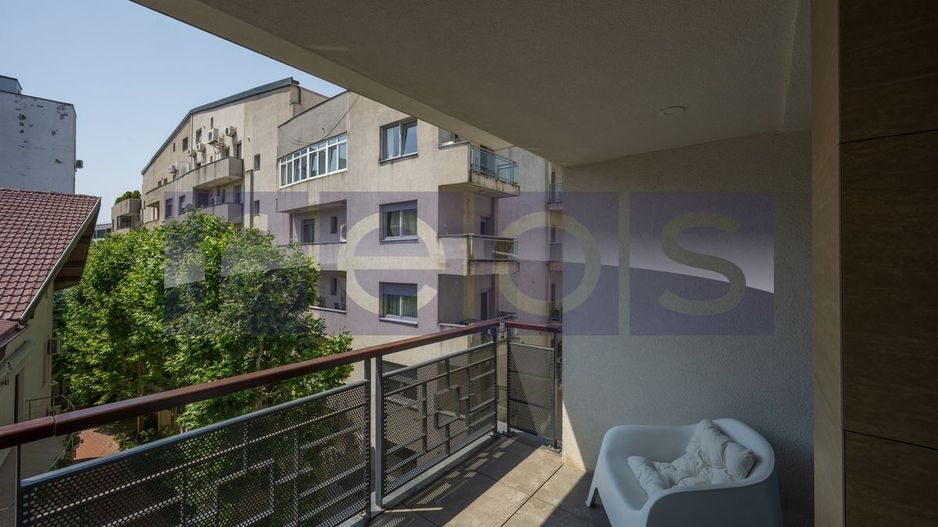 INCHIRIERE 2 CAMERE | HERASTRAU | MOBILAT-UTILAT | LOC PARCARE | 50 MP - Poză 10