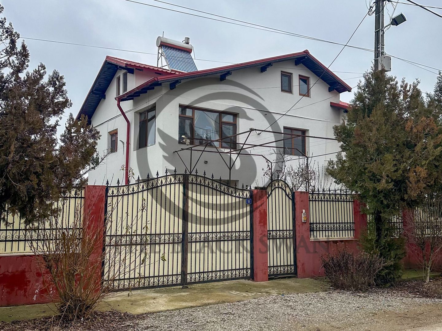 Casa cu 5 camere de vanzare l Cocorastii Colt - Prahova l Comision 0% - Poză 26