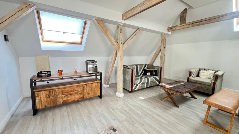 Spațiu birouri 160 mp, complet mobilat, design modern – Vasile Lascăr - Poză 3