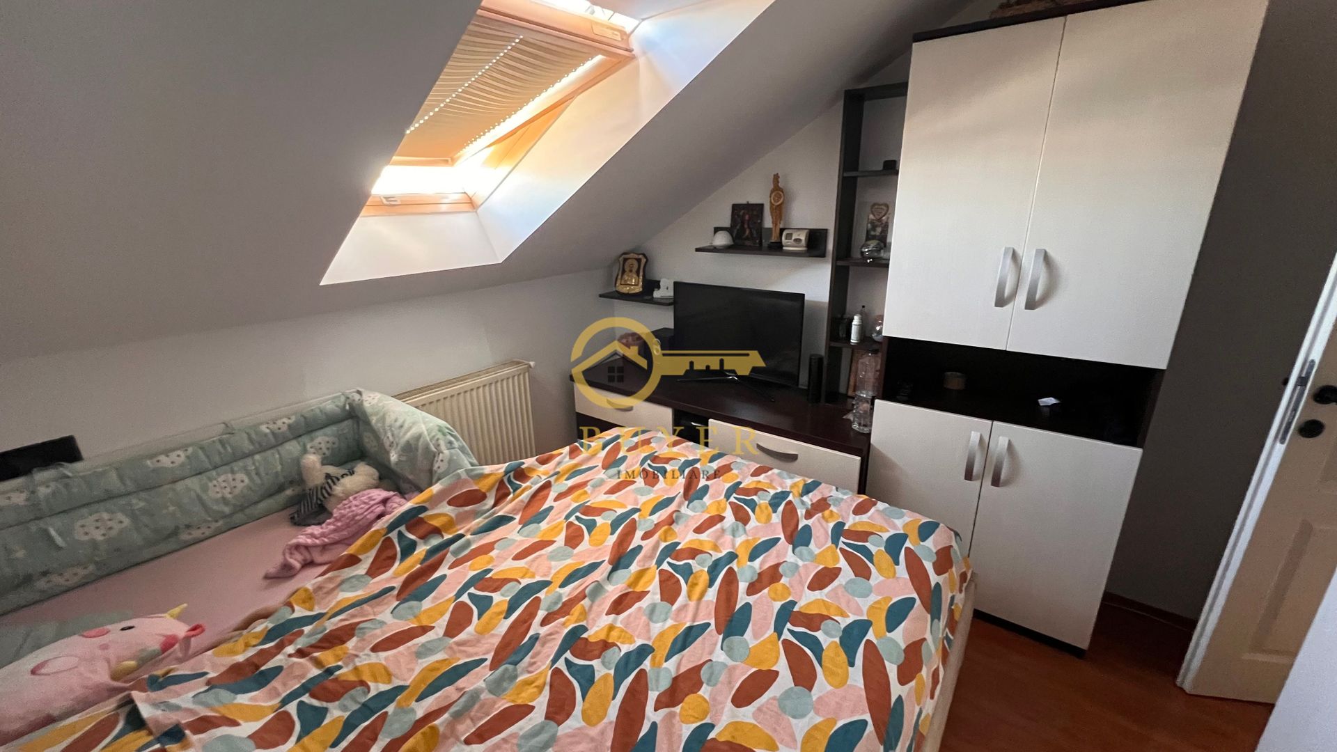 Apartament 3 Camere Aleea Sevis - Poză 13