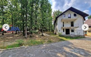 Casă de vacanță în pădure, 10 km de Pitești - Babana - Poză 1