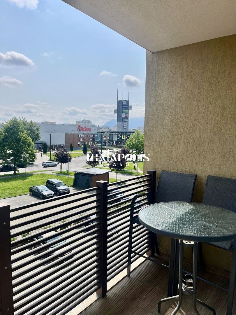 Apartament 2 camere | Urban Coresi | PET FRIENDLY - Poză 7