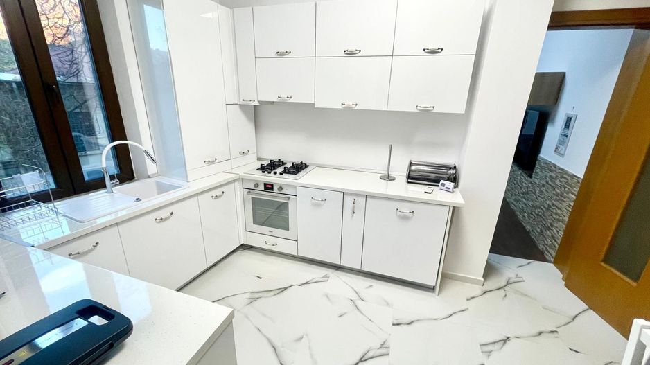 3 camere Tineretului | 120 mp | 2 balcoane | De Inchiriat - Poză 5