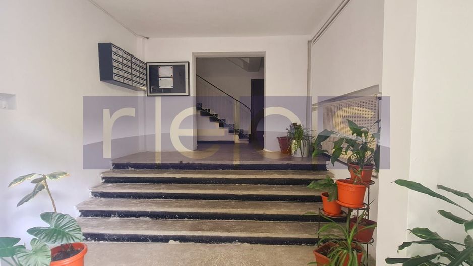 VANZARE 2 CAMERE | LACUL TEI | 57 MP | ZONA LINISTITA | BLOC DIN 1992 - Poză 21