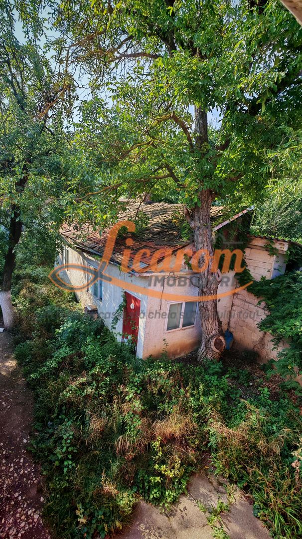 Apartament la casa + anexa gospodareasca, zona Blumana -Bartolomeu. - Poză 20