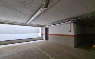IRIS Armoniei - Penthouse de 70 mp, terasa de 45 mp cu vedere panoramica - Poză 11