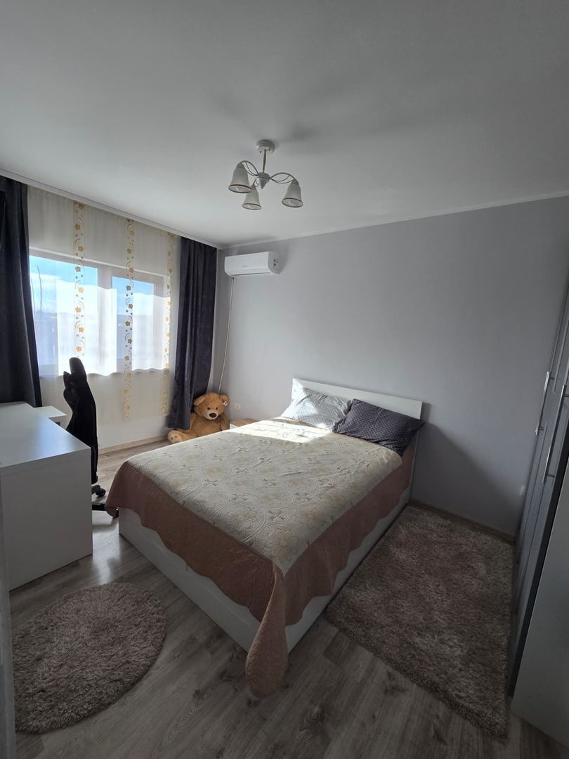 MOSNITA NOUA, 3 CAMERE, DUPLEX - Poză 5