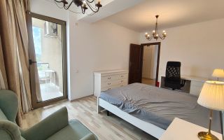 3 Camere Cu Parcare Si Boxa Iuliu Maniu 6 Metrou Politehnica - Poză 10